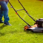 When to Use Side Discharge Mower for Optimal Lawn Maintenance