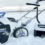 When to Use Snow Blower vs Shovel: A Complete Guide for Choosing the Right Tool