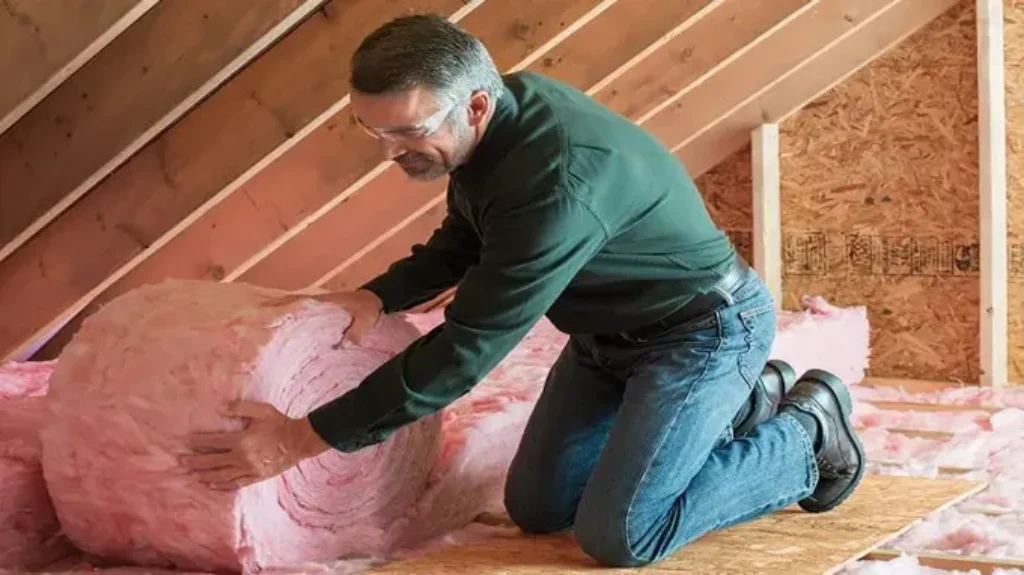 When to Use Unfaced Insulation: Benefits and Best Practices