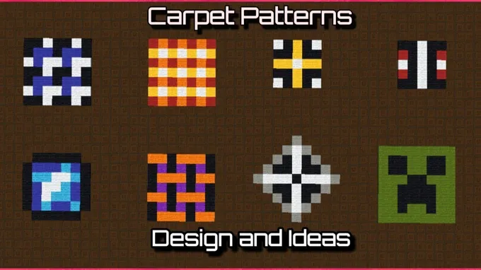 when was carpet added to minecraft