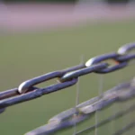 When Was the Chain Link Fence Invented: A Look at Its History and Evolution