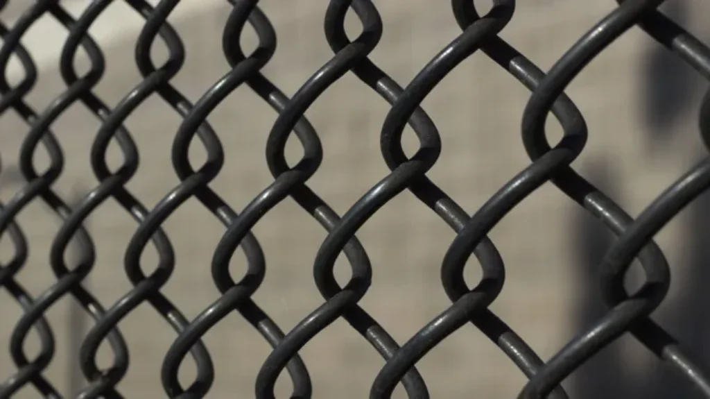 When Were Chain Link Fences Invented: A Brief History and Evolution