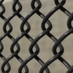 When Were Chain Link Fences Invented: A Brief History and Evolution