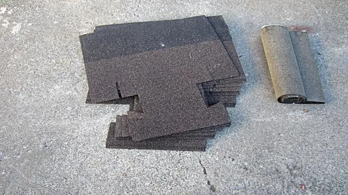 when were t lock shingles discontinued