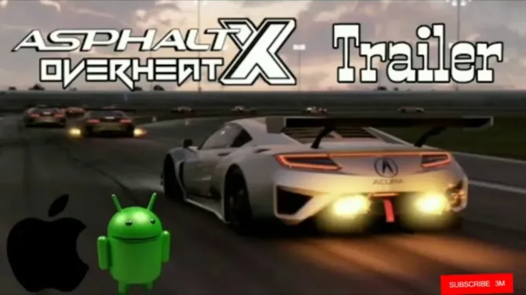 When Will Asphalt 10 Come Out: Release Date, Features, and More!