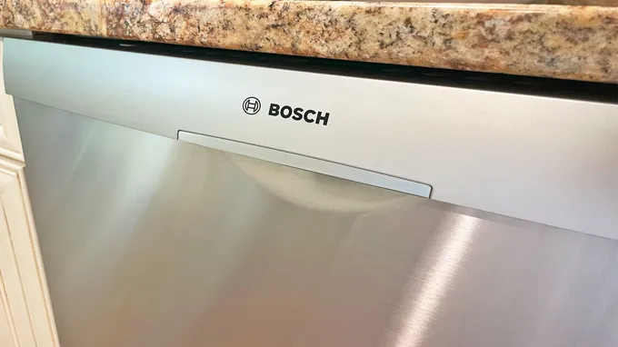 when will bosch 800 series dishwashers be available