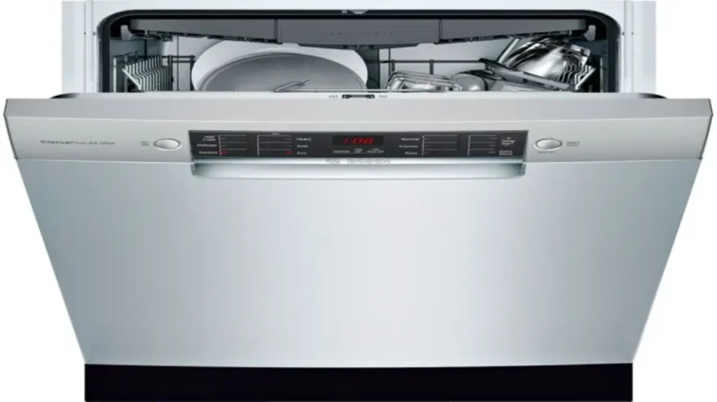 When Will Bosch 800 Series Dishwashers Be Available: Release Date Updates