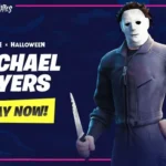 When Will Michael Myers Leave the Item Shop: Latest Updates