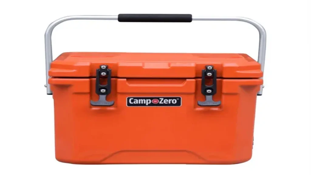 Where Are Camp Zero Coolers Made- Top Facts Revealed