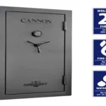 Where are Cannon Gun Safes Made: Discover the Country of Origin