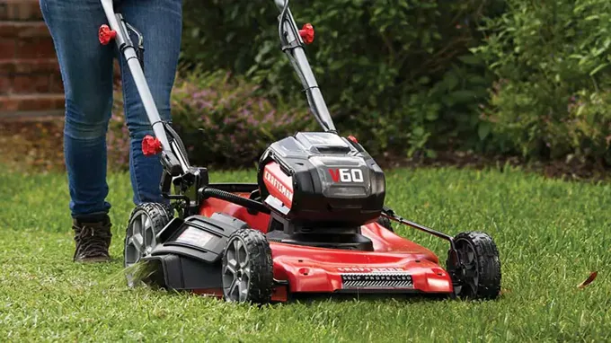 where are craftsman mowers made