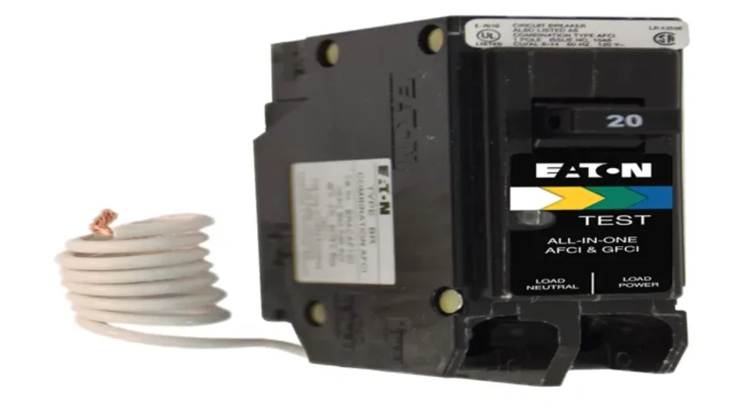 Where Are Dual Function Breakers Required: A Guide for Homeowners