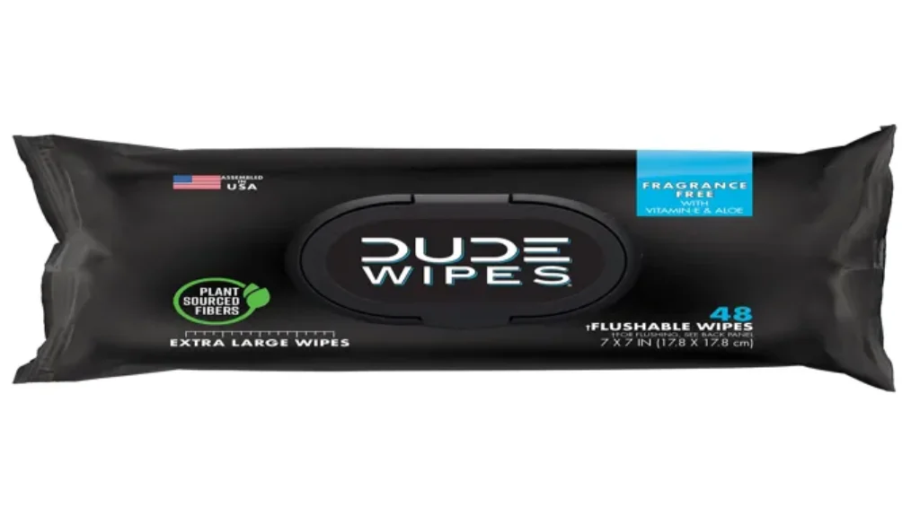 Where Are Dude Wipes Sold? Find the Best Places to Buy Dude Wipes