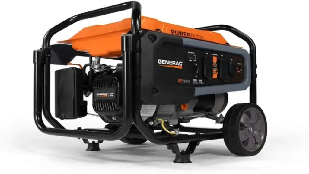 Where Are Generac Portable Generators Made: Manufacturing Locations Explained