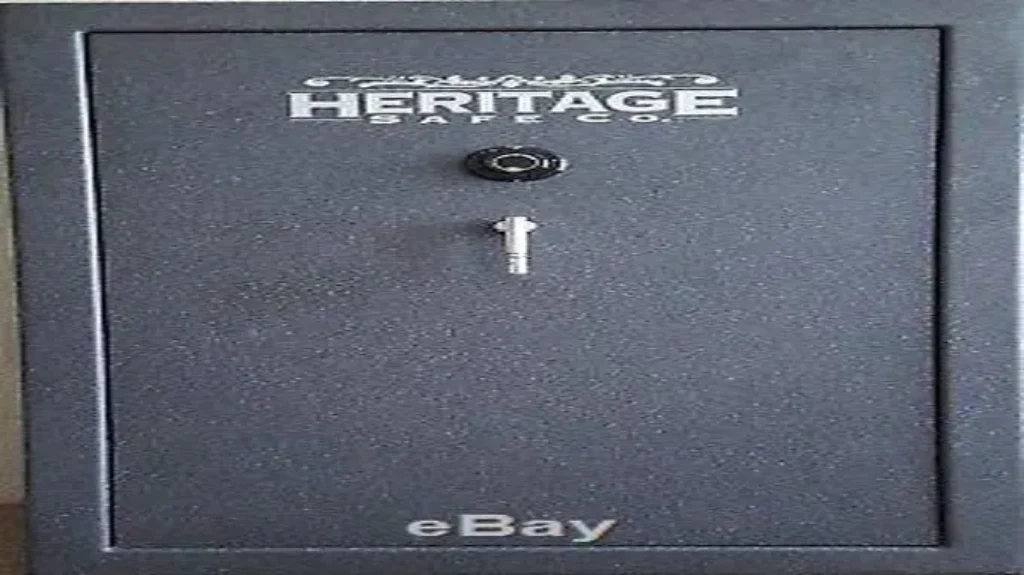 Where Are Heritage Gun Safes Made? Discover the Origins of These Quality Safes.