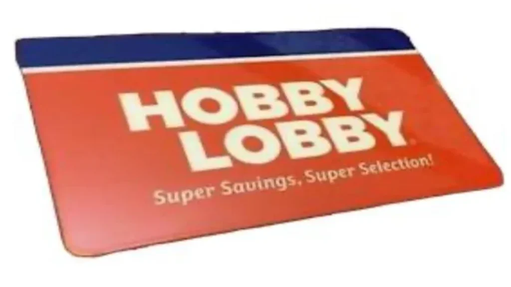 Where Are Hobby Lobby Gift Cards Sold? Find the Best Locations