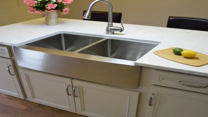 where are karran sinks made