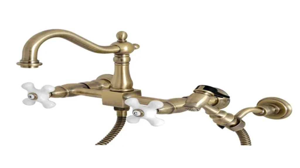 Where Are Kingston Brass Faucets Made: Unveiling The Manufacturing Process