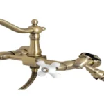 Where Are Kingston Brass Faucets Made: Unveiling The Manufacturing Process