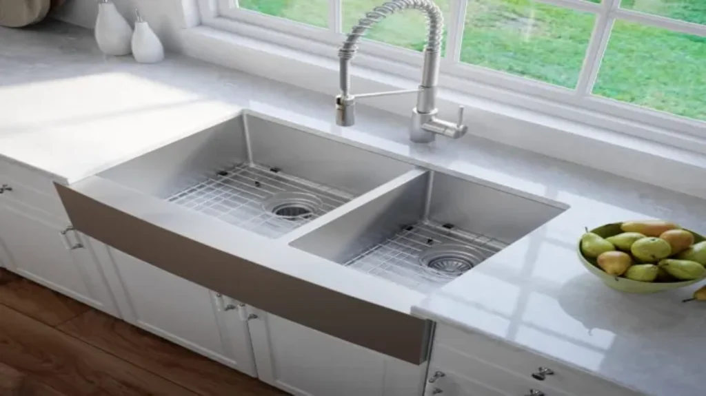 Where Are Kraus Sinks Made: Discover the Origin of Kraus Sink Manufacturing