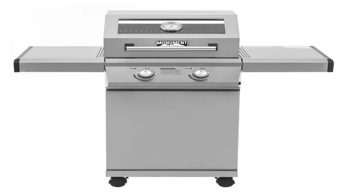 where are monument grills manufactured