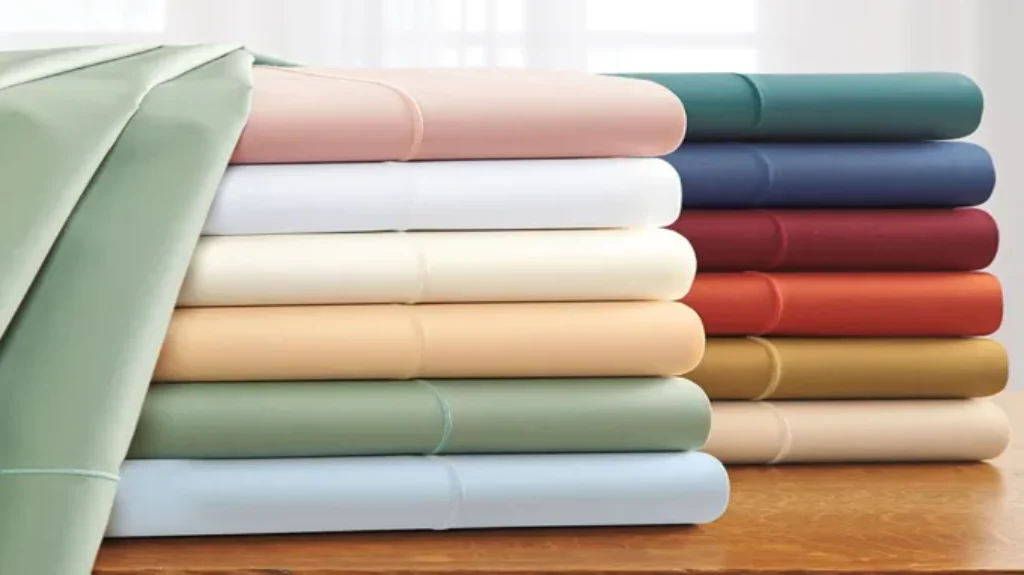 Where Are My Pillow Percale Sheets Made: Everything You Need to Know