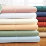 Where Are My Pillow Percale Sheets Made: Everything You Need to Know