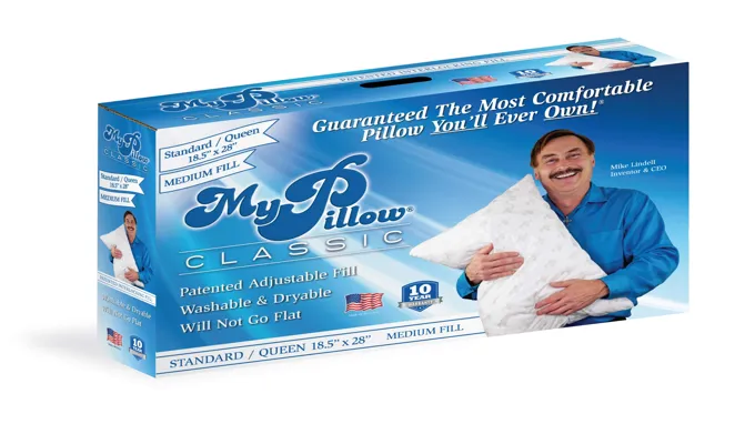 where are my pillow sheets made