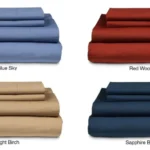 Where Are My Pillow Sheets Made? – Discover the Origins of Your Bedding