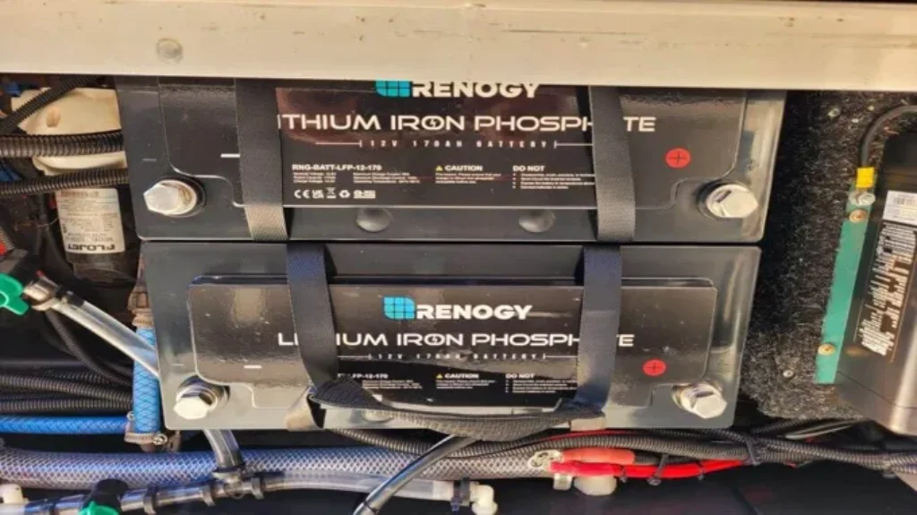 Where Are Renogy Batteries Made: A Look into Their Production Process