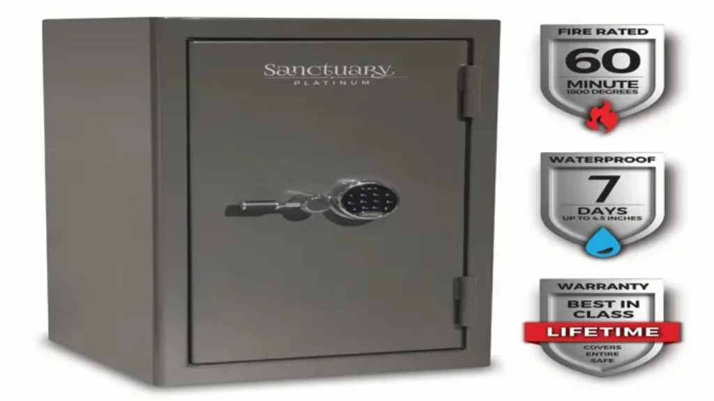 Where Are Sanctuary Safes Made? Discover the Manufacturing Origins