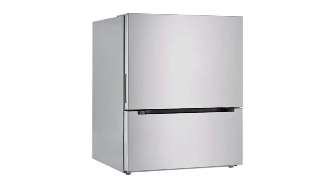 where are vissani refrigerators made