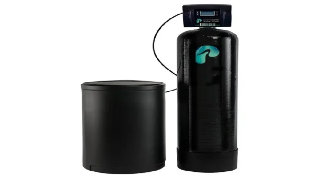 Where Are Water Softeners Installed: Exploring Common Locations