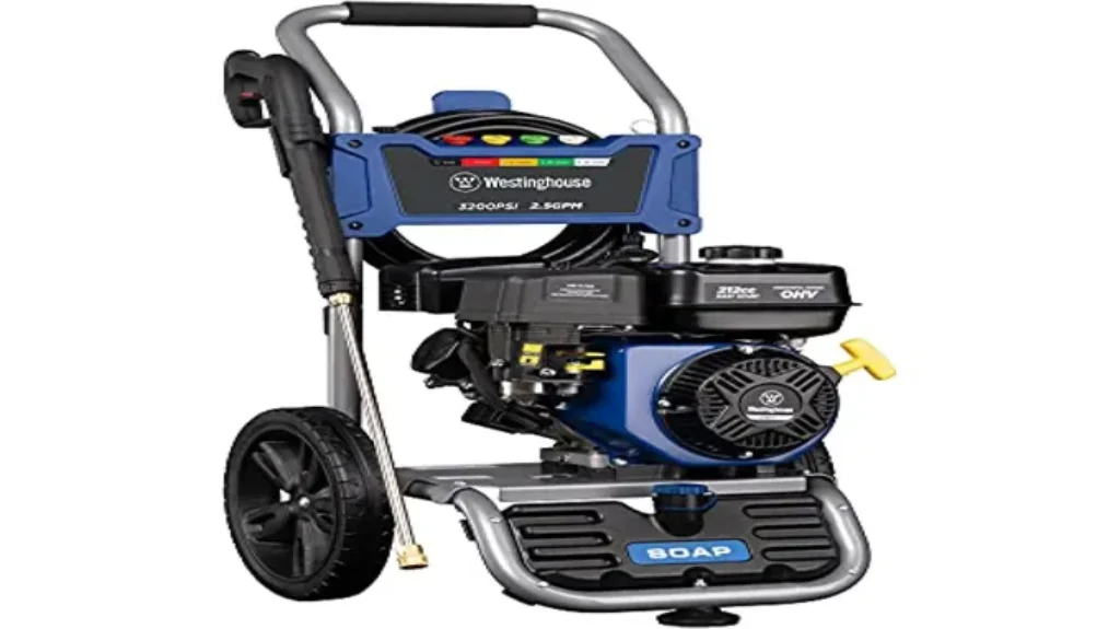 Where Are Westinghouse Pressure Washers Made? Answered in Detail