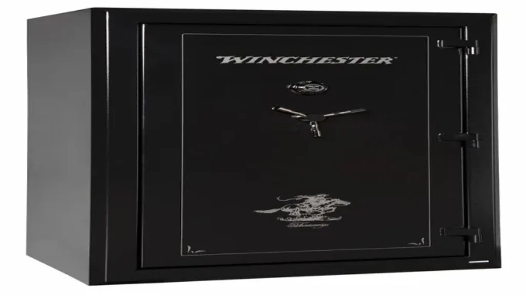 Where Are Winchester Safes Made? Discover the Origin of Winchester Safes