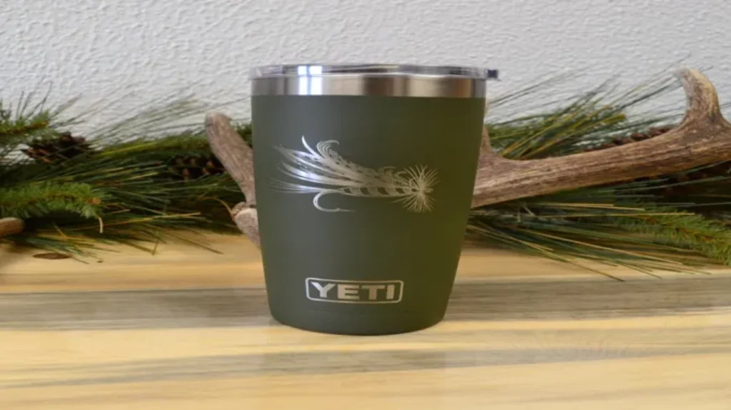 Where are Yeti Cups Made? Discover the Origins and Quality of Yeti Tumblers