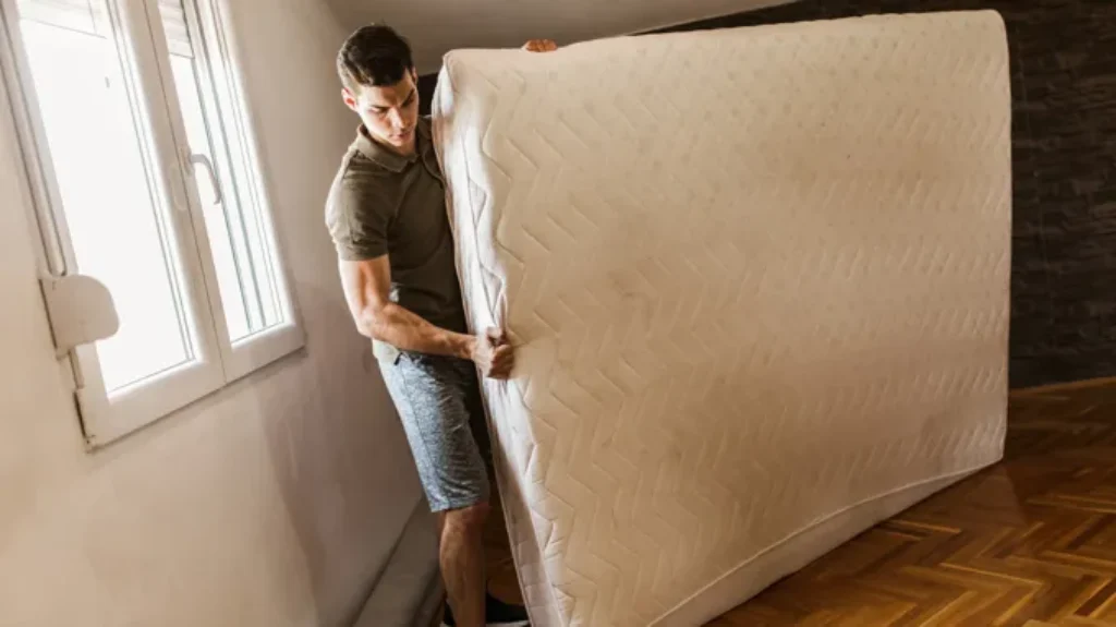 Where Can I Dump Mattresses? Your Convenient and Legal Options