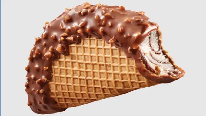 where can i find a choco taco