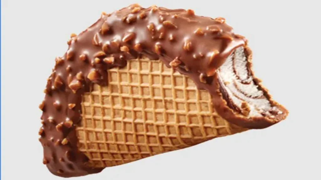 Where Can I Find a Choco Taco Near Me: Satisfy Your Cravings