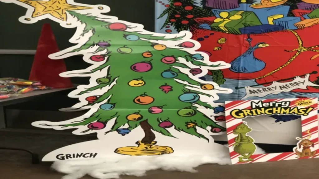 Where Can I Find a Grinch Christmas Tree? Discover the Best Options Now!