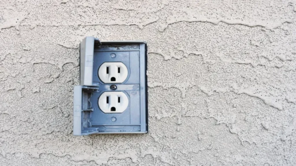 Where Can I Find an Outlet Outside? Top 5 Options for Power in the Great Outdoors