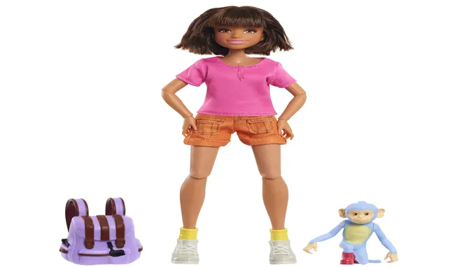 where can i find dora the explorer toys