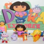 Where Can I Find Dora the Explorer Toys: The Ultimate Guide