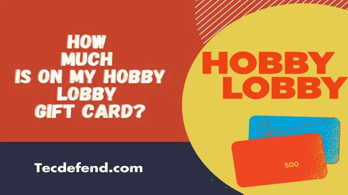 where can i find hobby lobby gift cards