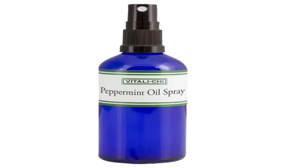 Where Can I Find Peppermint Spray? Uncover the Best Sources for This Aromatic Mist