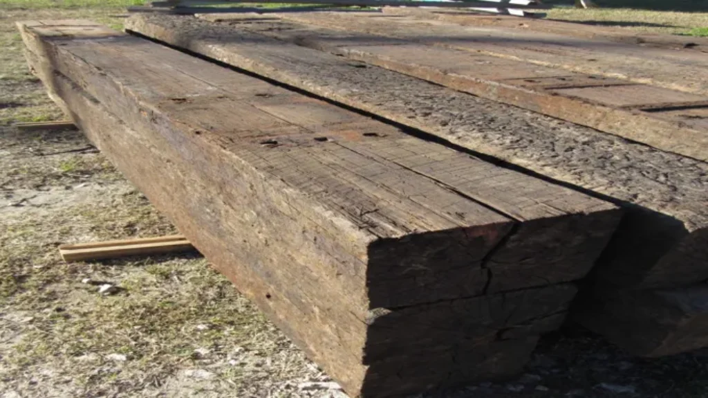 Where Can I Find Railroad Ties: Your Go-To Guide for Sourcing Quality Materials