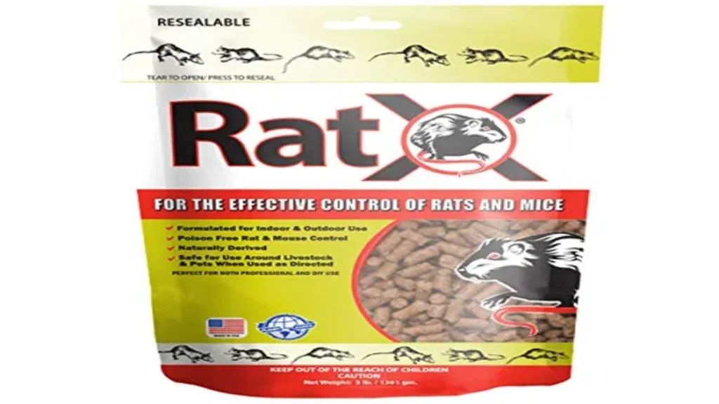 Where Can I Find Rat Poison: Your Essential Guide for Finding Rat Poison