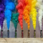 Where Can I Find Smoke Bombs? Check Out These Top Options!