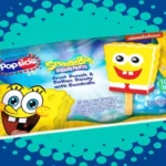 Where Can I Find SpongeBob Popsicles? Top Locations Revealed!