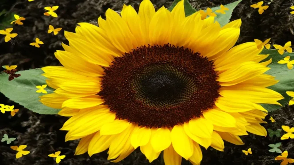 Where Can I Find Sunflowers: The Ultimate Guide for Flower Enthusiasts